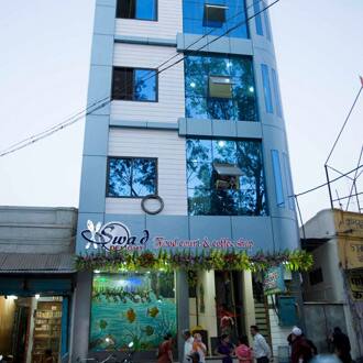Hotel Sweet Avenue, Ratlam 1